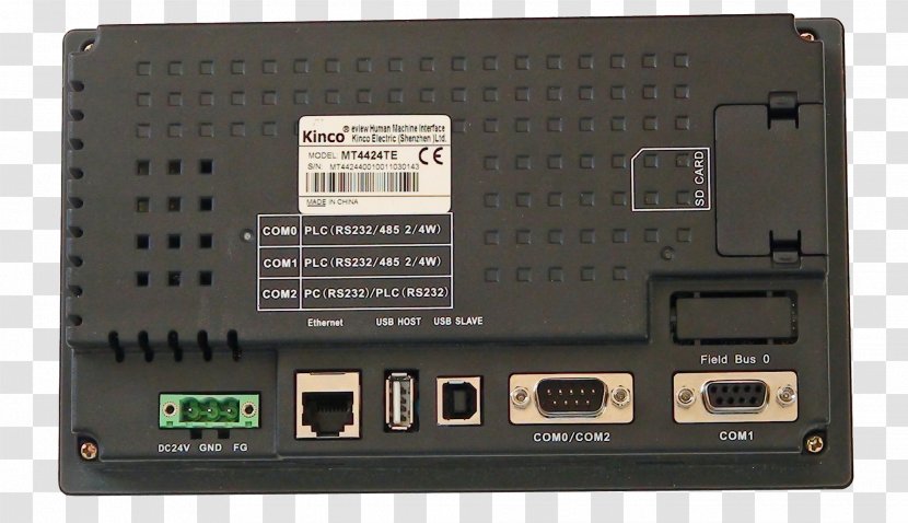 Modbus Serial Port Multi-Point Interface Simatic - Supermarket Panels Transparent PNG