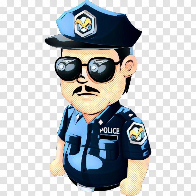 Police Uniform - Animation - Lego Sailor Transparent PNG