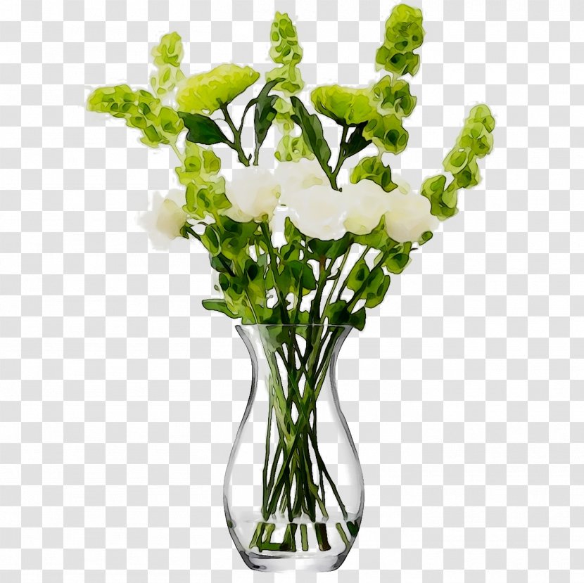 Lsa International Flower Vase LSA Colour Glass Cylinder - Cut Flowers Transparent PNG