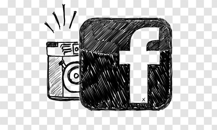 Business Marketing Facebook Sales Social Network Advertising - Sticker - Coloursplash Transparent PNG
