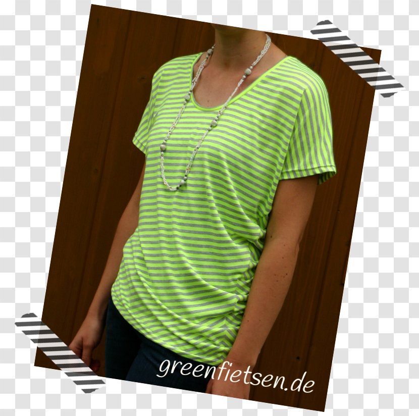 T-shirt Sleeve Shoulder Child Pattern Transparent PNG