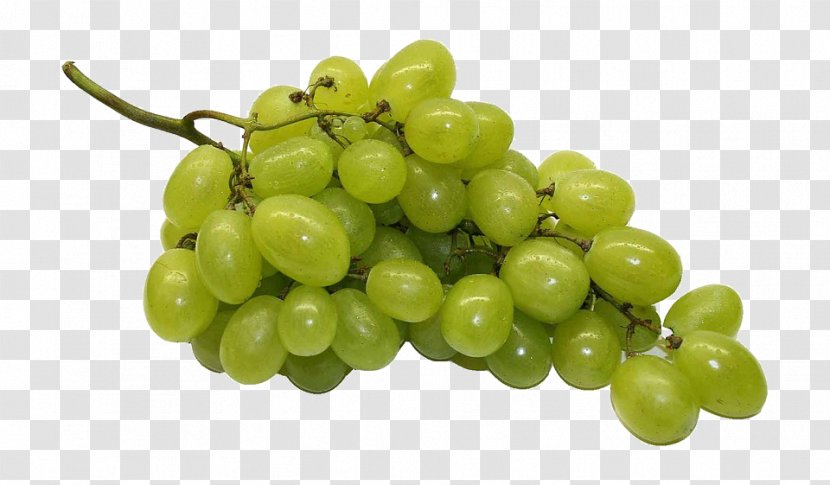 Common Grape Vine Juice Fruit Sultana - Superfood Transparent PNG