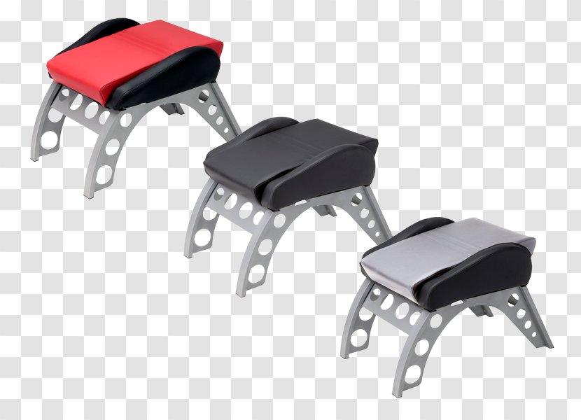 Table Footstool Furniture Car Chair - Black Tech Transparent PNG