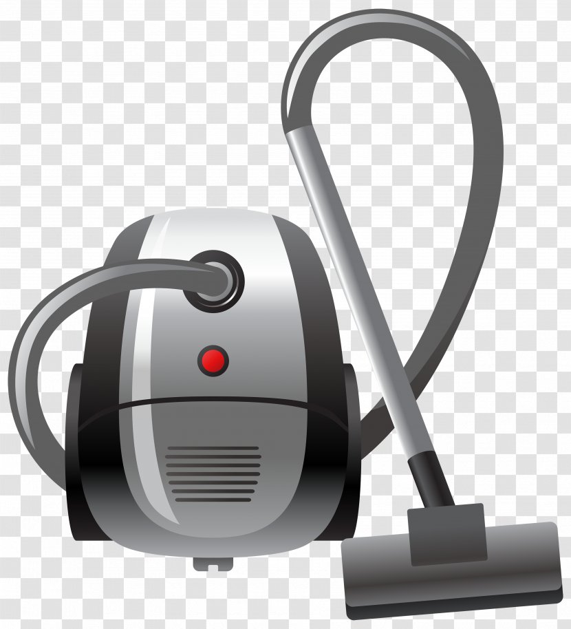 Home Appliance Vacuum Cleaner Washing Machines Microwave Ovens - Royaltyfree - Cliparts Transparent PNG