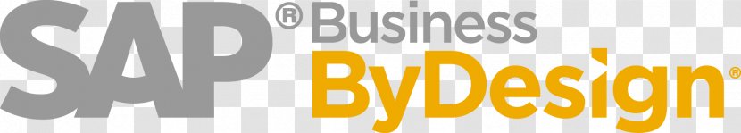 SAP Business ByDesign Enterprise Resource Planning One ERP - Small And Mediumsized Enterprises Transparent PNG