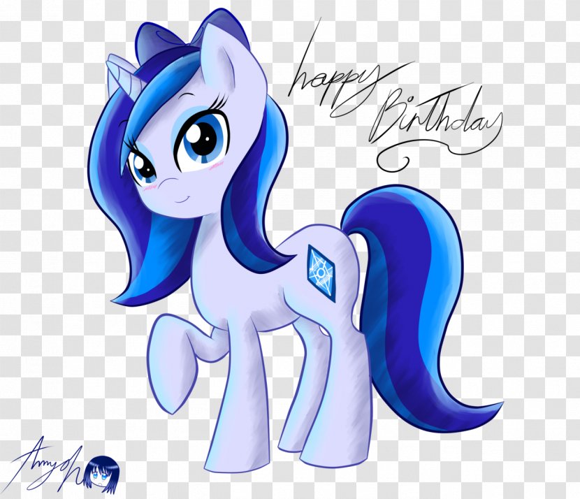 Pony Mlpstopmotion Horse Violet - Tree - Blue Sapphire Transparent PNG