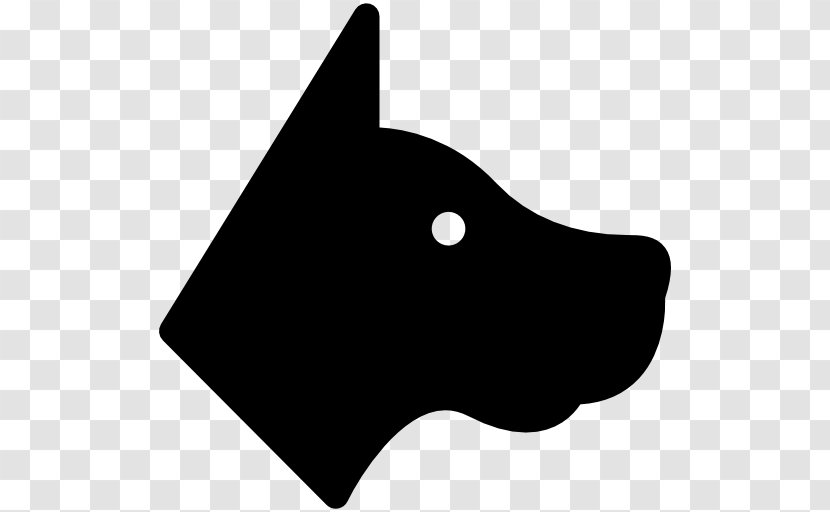 Great Dane Dobermann Siberian Husky Pet Cat - Canidae Transparent PNG