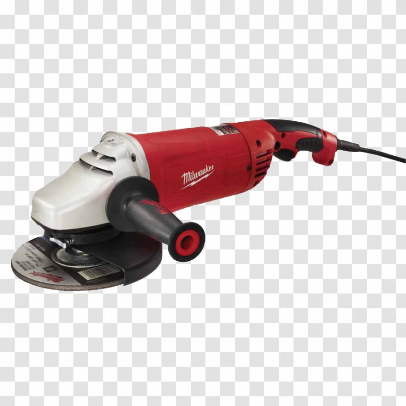Milwaukee Electric Tool Corporation Angle Grinder Jigsaw - Ampere - Grinding Polishing Power Tools Transparent PNG