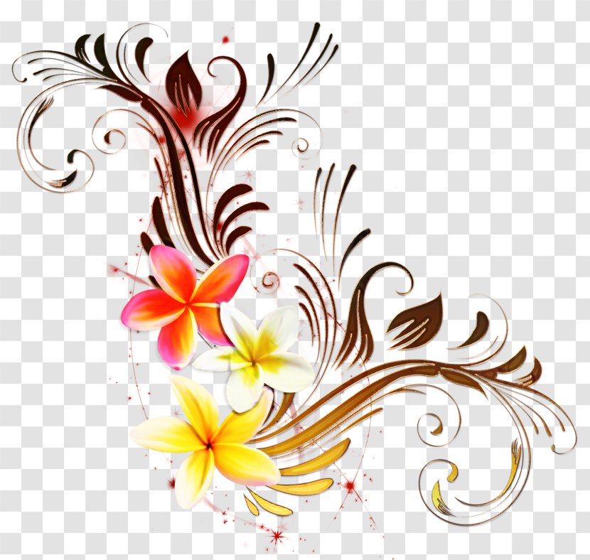 Clip Art Image Flower GIF - Decoupage Transparent PNG