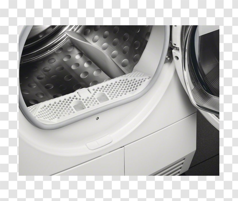 Clothes Dryer AEG LAVATHERM T97689IH3 Heat Pump T67680IH3 - Aeg - K-on Transparent PNG