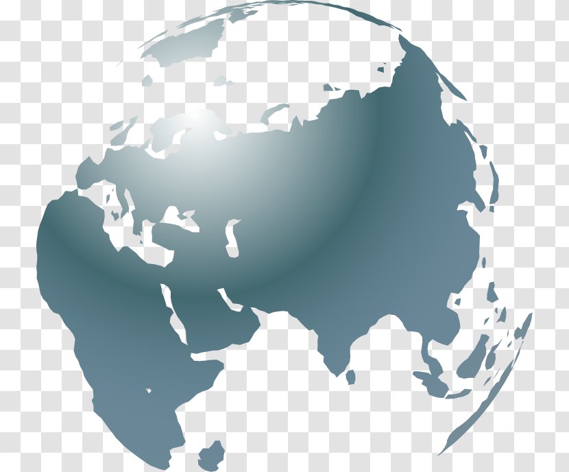 Stock Photography Vector Graphics Earth Image Illustration - Painting - Globe World Map Transparent PNG