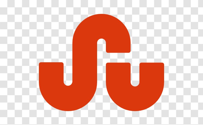 StumbleUpon Icon Design - Logo Transparent PNG
