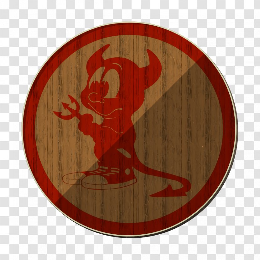 Daemon Icon Freebsd - Symbol Fictional Character Transparent PNG