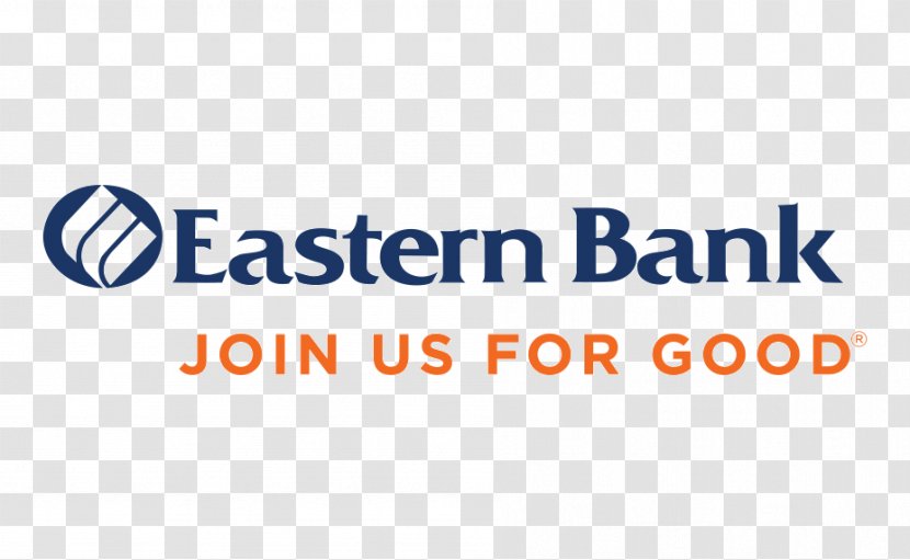 Logo Eastern Bank Organization Clip Art - Blue Transparent PNG