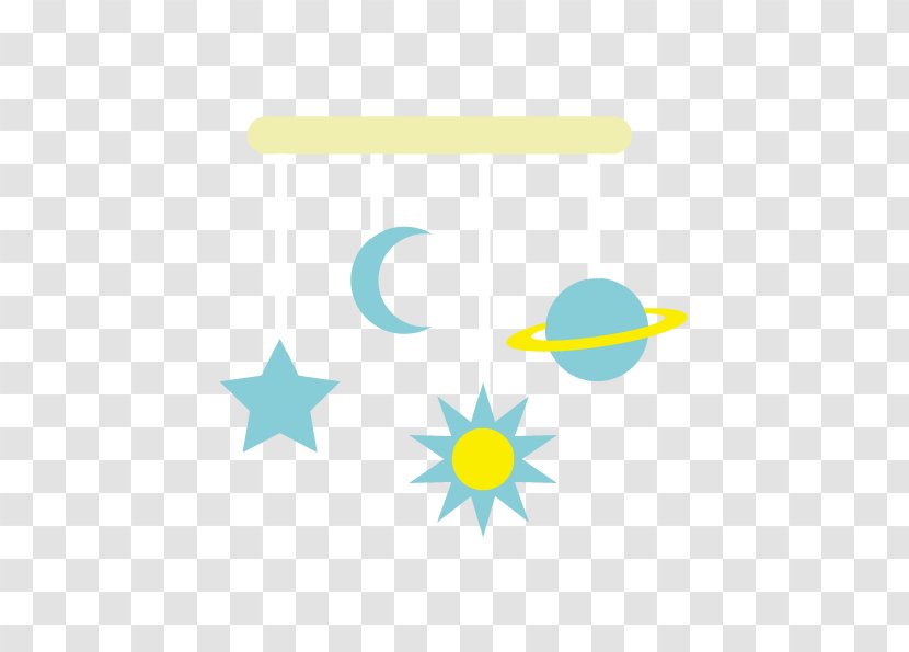 Toy Euclidean Vector Icon - Microsoft Azure - Hand-drawn Elements Of Star Toys Transparent PNG