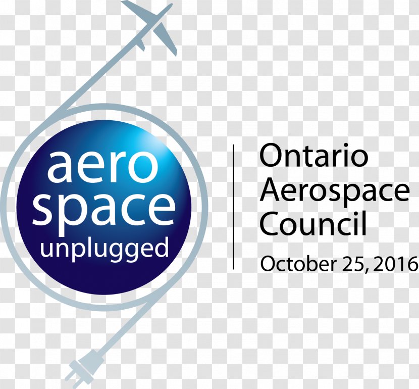 Aerospace Logo Aeronautics Brand - September - Unplugged Transparent PNG