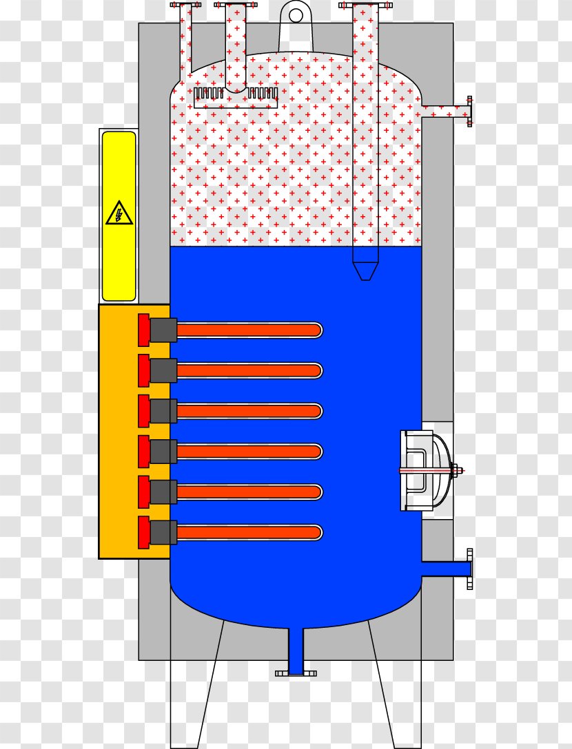 Boiler Electricity Steam Dandang Heat - Text - Duman Transparent PNG