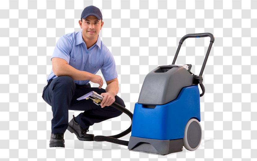 Cleaning Empresa Service Carpet Washing - Vacuum Transparent PNG