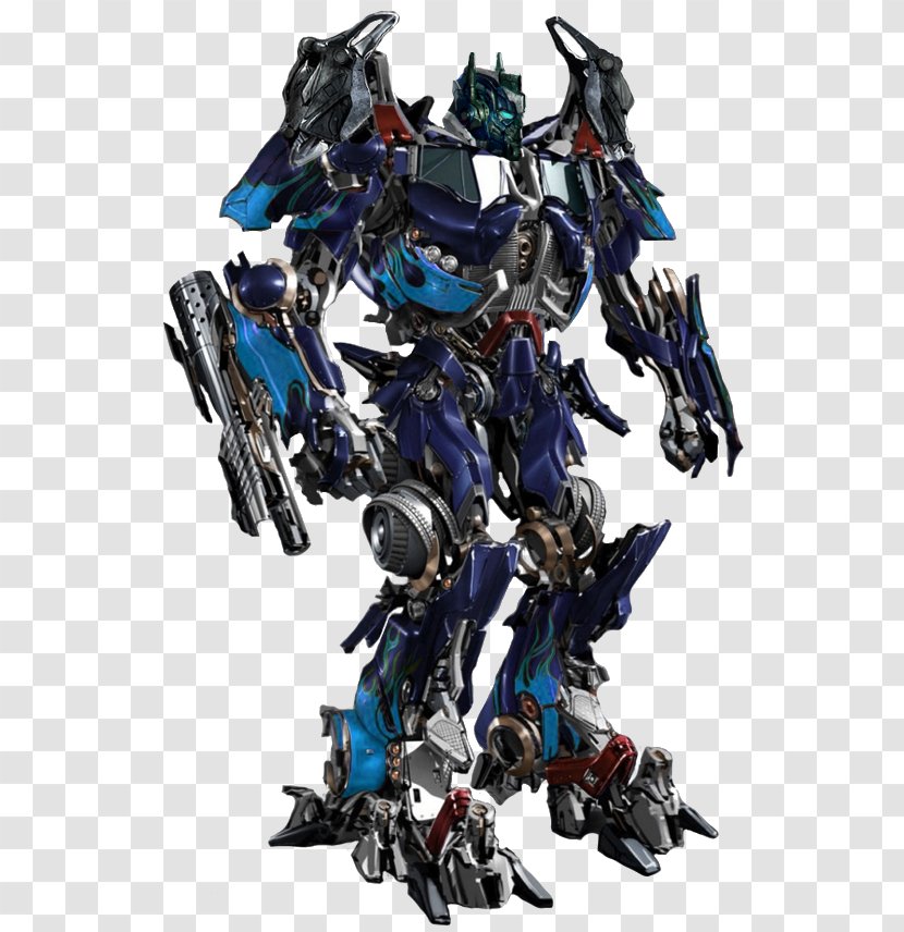 transformers magnus prime