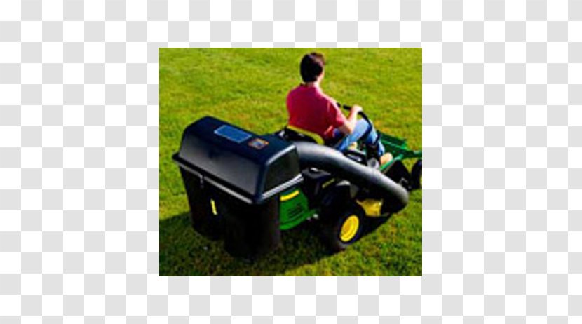 Lawn Mowers Riding Mower John Deere Twin Bagger For 100 Series Tractors - Grass - Pergola String Lights Yard Transparent PNG