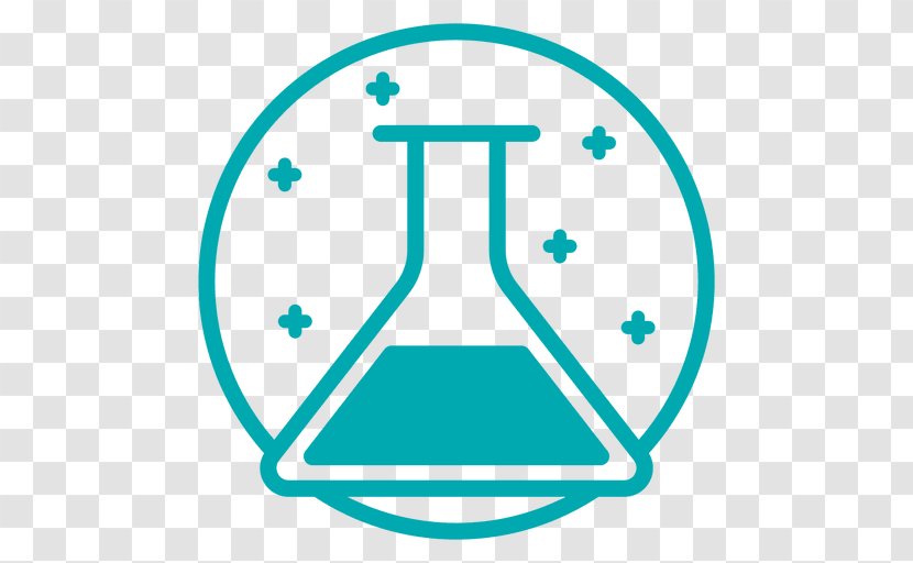 Test Tubes Laboratory - Symbol - Area Transparent PNG