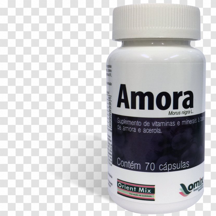 Dietary Supplement Product Service - Amora Transparent PNG