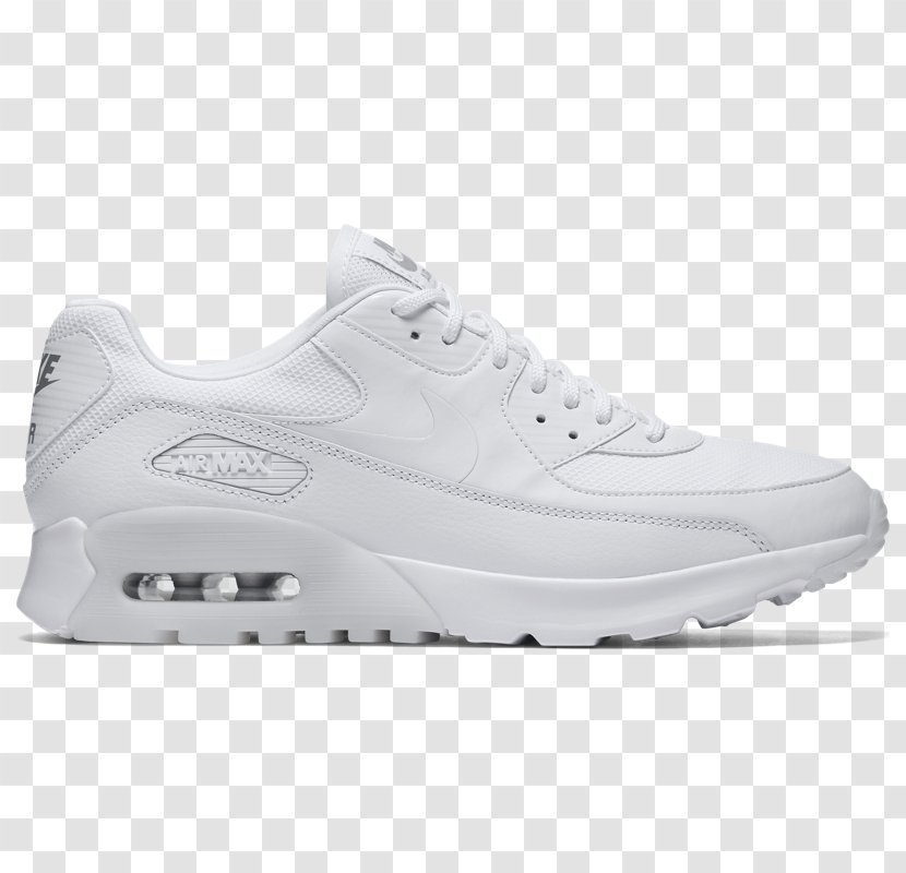 Nike Air Max Force 1 Shoe Sneakers - Walking Transparent PNG