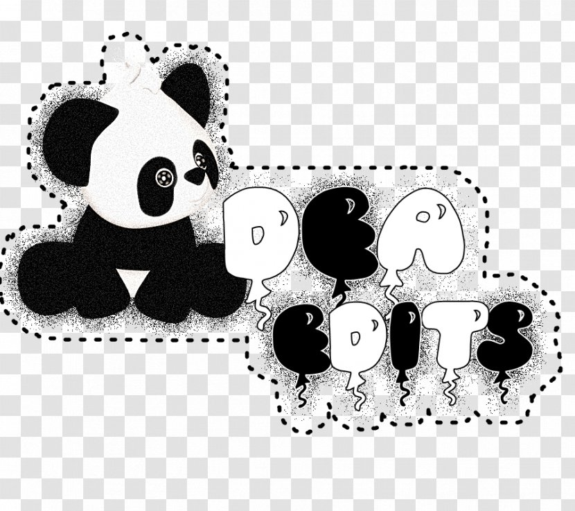 The Giant Panda Red Bear Desktop Wallpaper - Display Resolution Transparent PNG