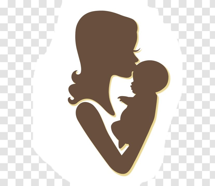 Make Your Nanay Proud Mother Silhouette Image Child - Human Behavior Transparent PNG
