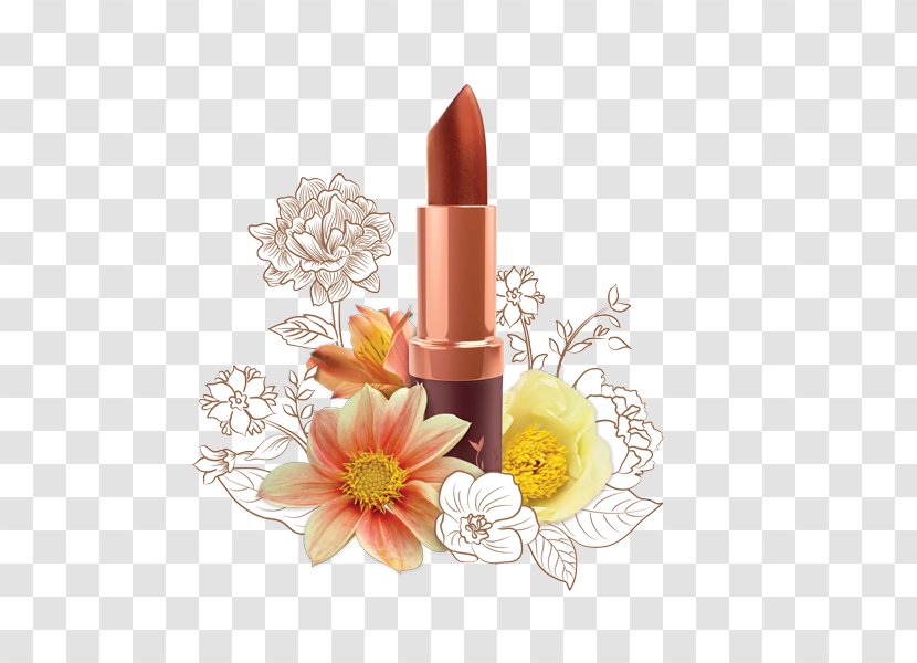 Lipstick Lip Balm Cosmetics Make-up Hall NZ Clothing - Makeup Transparent PNG
