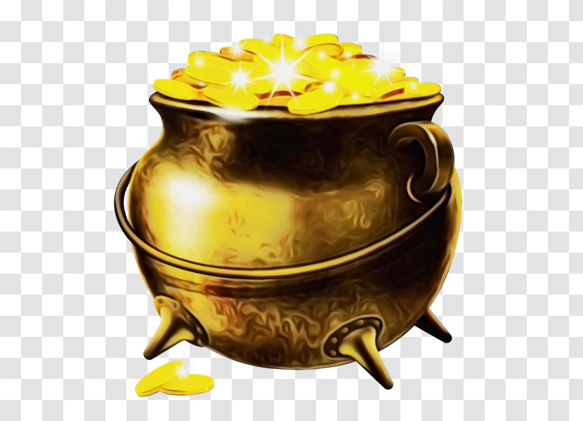 Leprechaun Transparent PNG