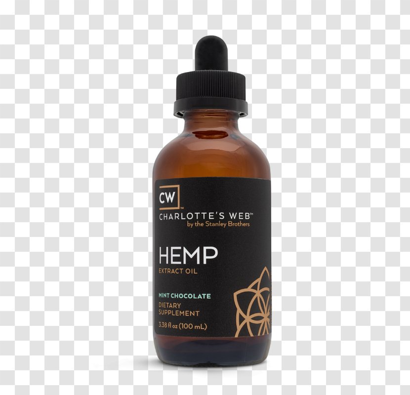 Dietary Supplement Charlotte's Web Cannabidiol Hemp Oil - Vaporizer - Seed Transparent PNG