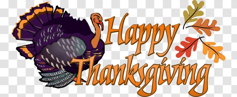 Freedom From Want Thanksgiving Public Holiday Clip Art - Thanks Banner Cliparts Transparent PNG