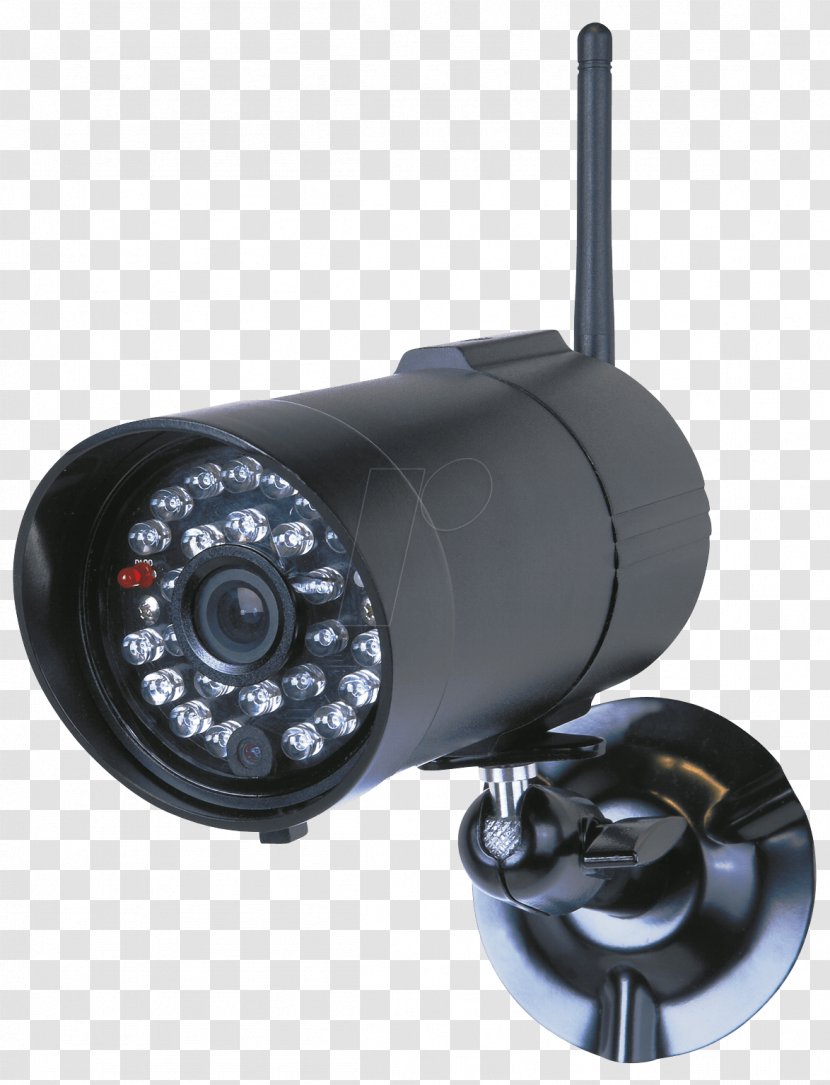Wireless Security Camera Video Cameras Closed-circuit Television IP - Door Bells Chimes Transparent PNG