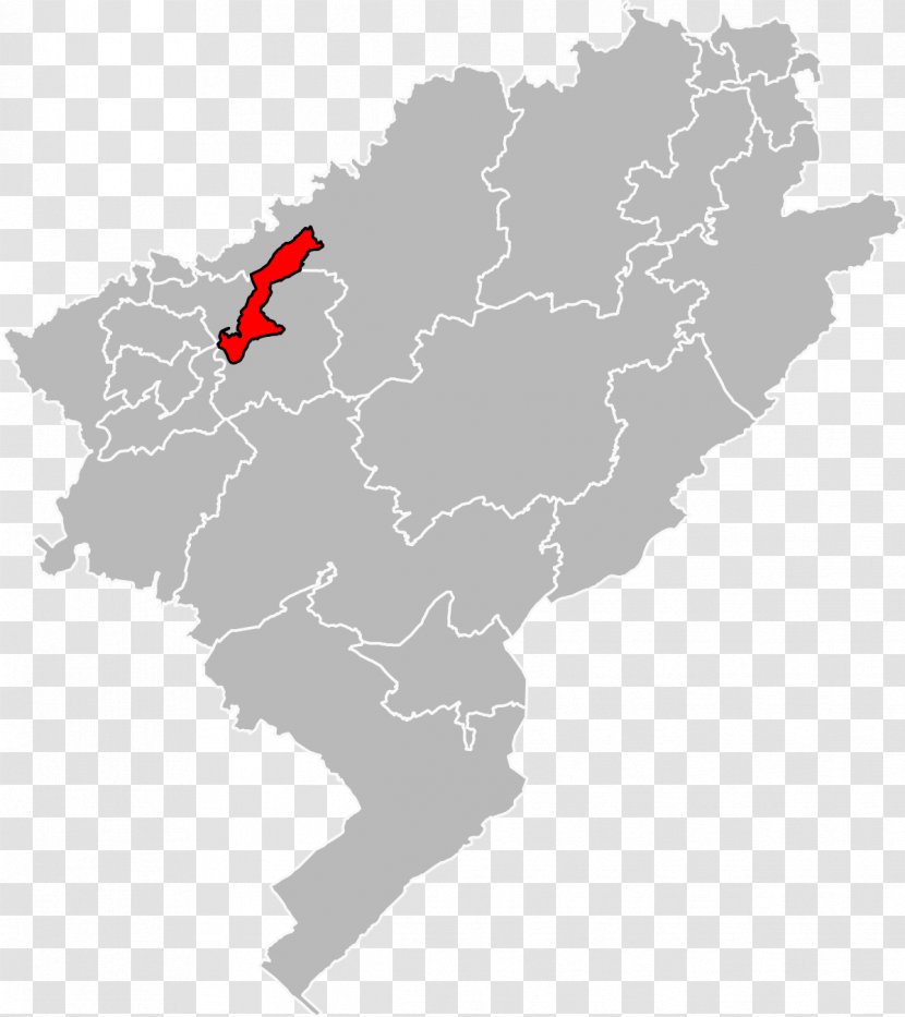 Besançon Chemaudin Communauté De Communes Du Pays Pierrefontaine - Map - Vercel Des Isles DoubsBesan Transparent PNG
