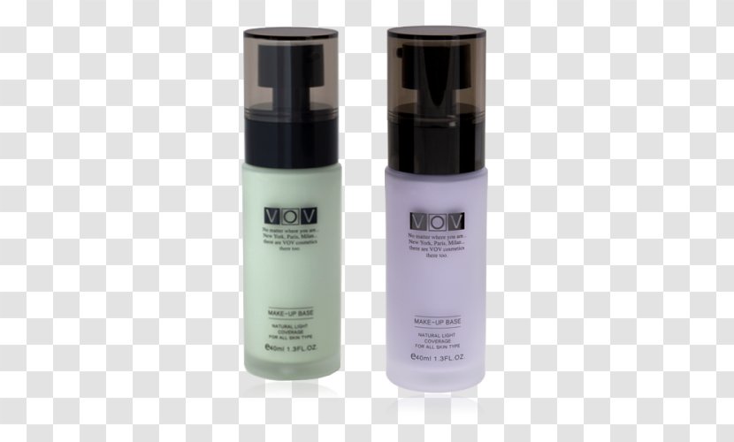 Lotion Cosmetics Make-up Skin Lip Gloss - Vovó Transparent PNG