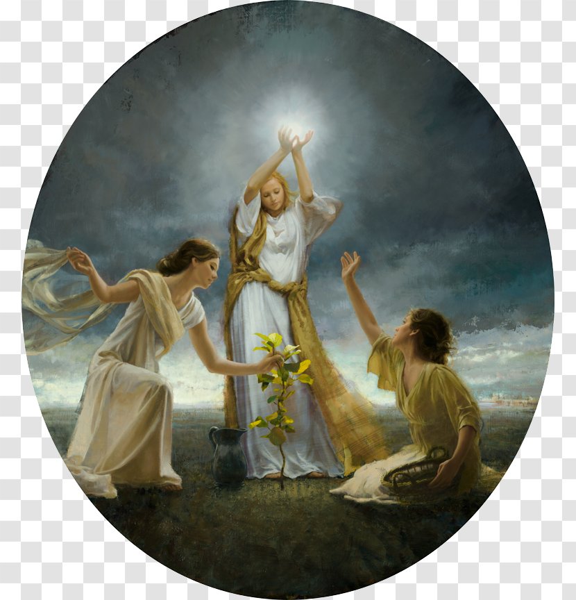 Book Of Mormon The Church Jesus Christ Latter-day Saints Religion Hope Charity - Kindness - Screamworks Love In Theory And Practice Transparent PNG