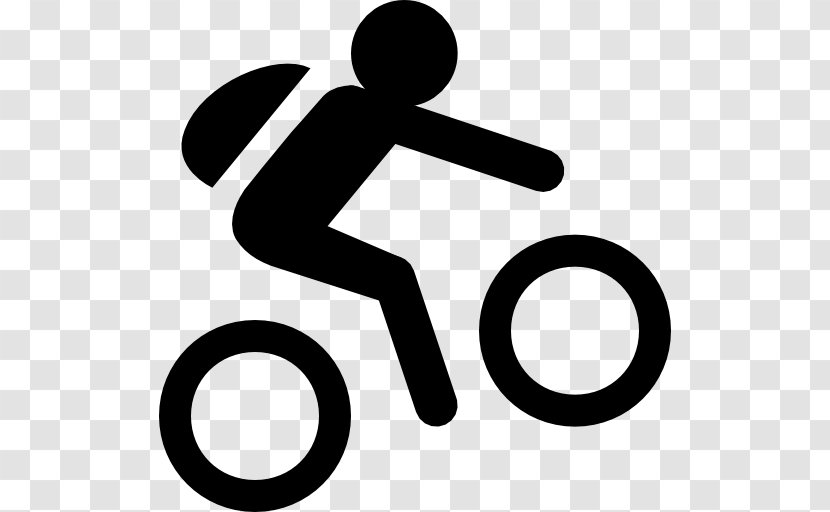 Cycling Sport Mountain Biking - Logo Transparent PNG