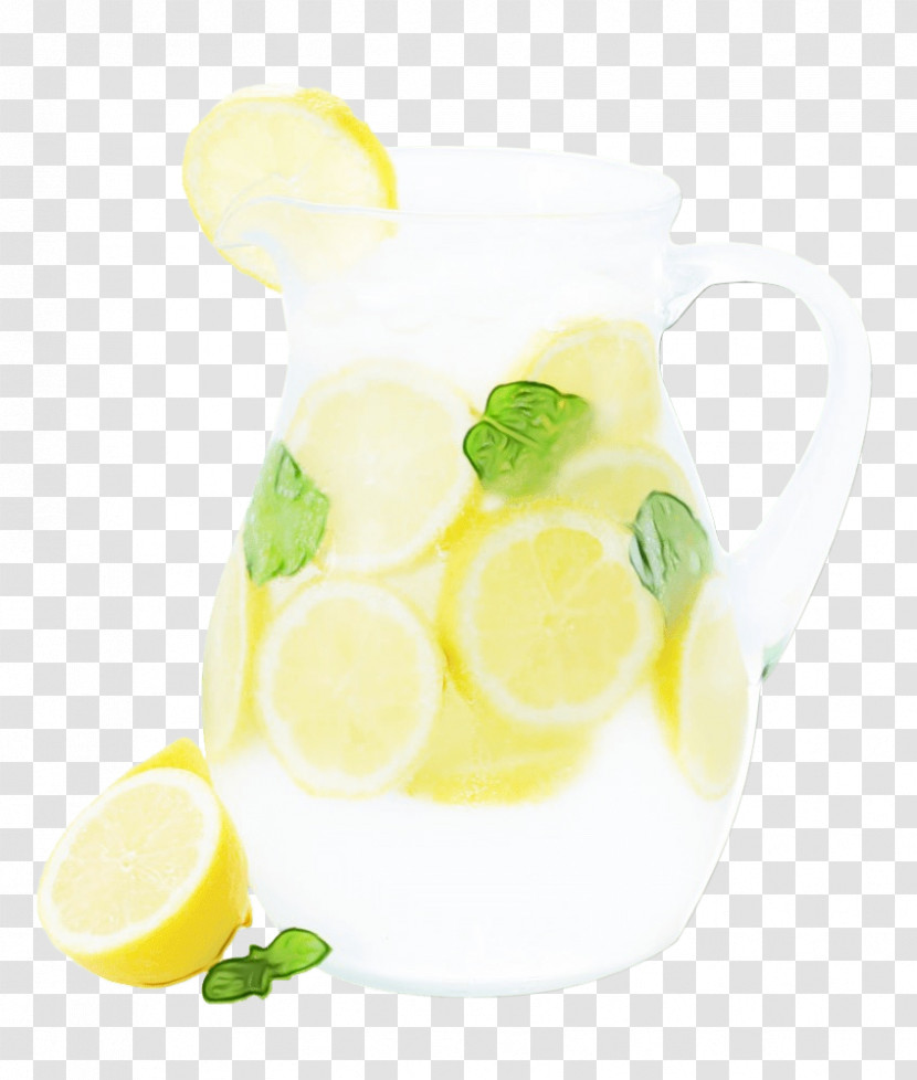 Lemon Juice Transparent PNG