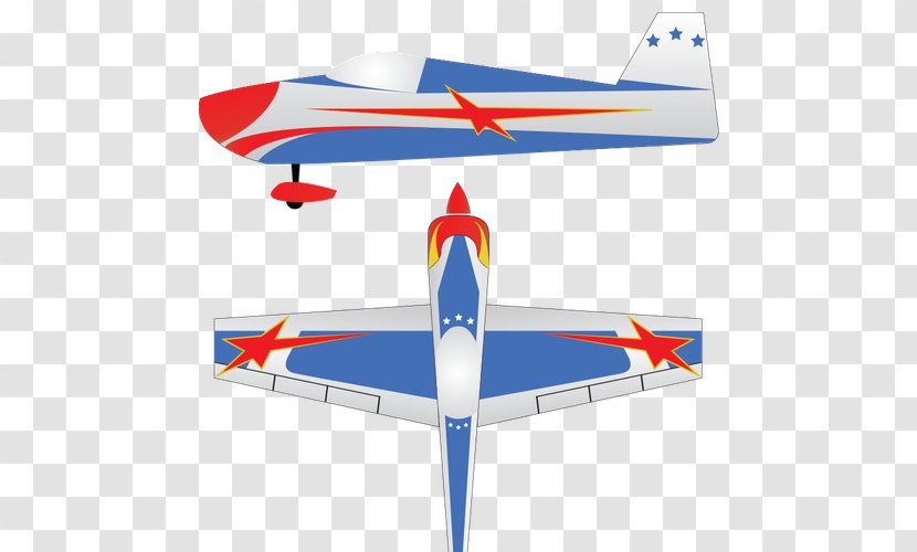 Model Aircraft Propeller Aviation Narrow-body - Aerospace Engineering Transparent PNG