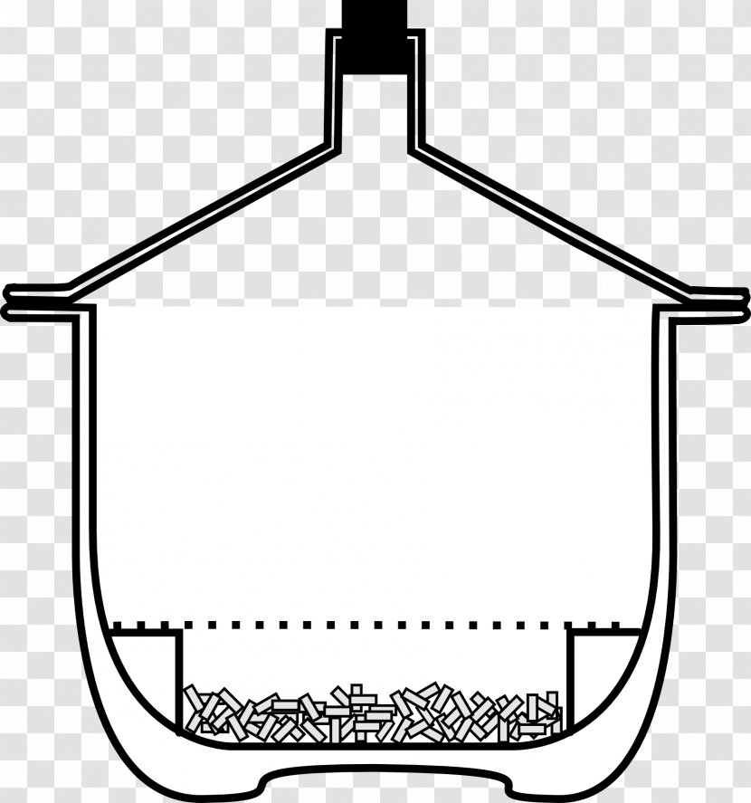 Desiccator Laboratory Clip Art - Glassware - Chemical Substance Transparent PNG