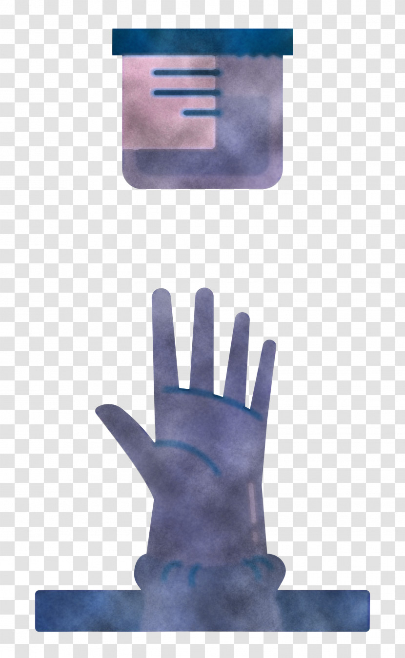 Hand Hold Up Transparent PNG