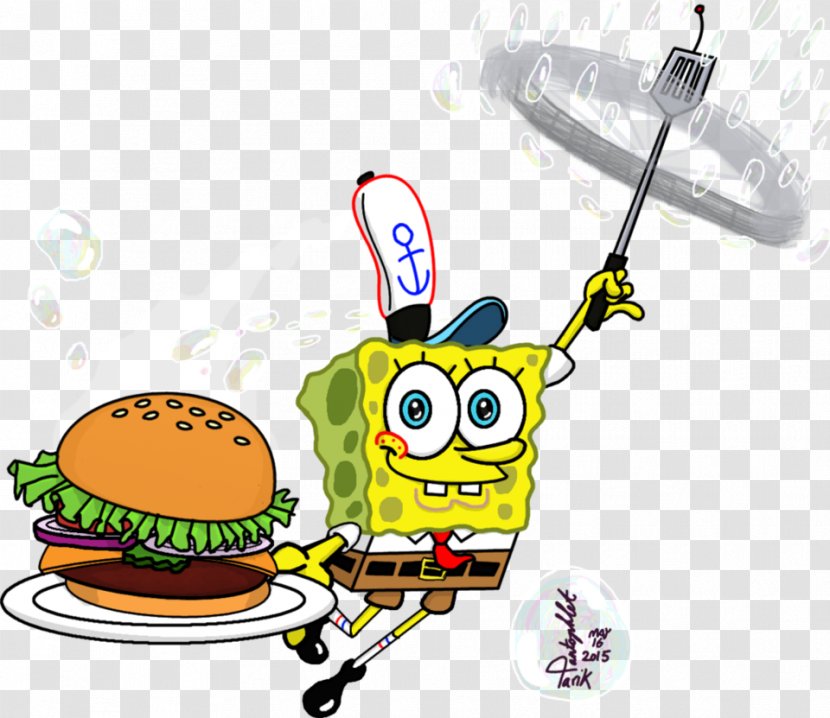 Patrick Star Drawing Krabby Patty DeviantArt Transparent PNG