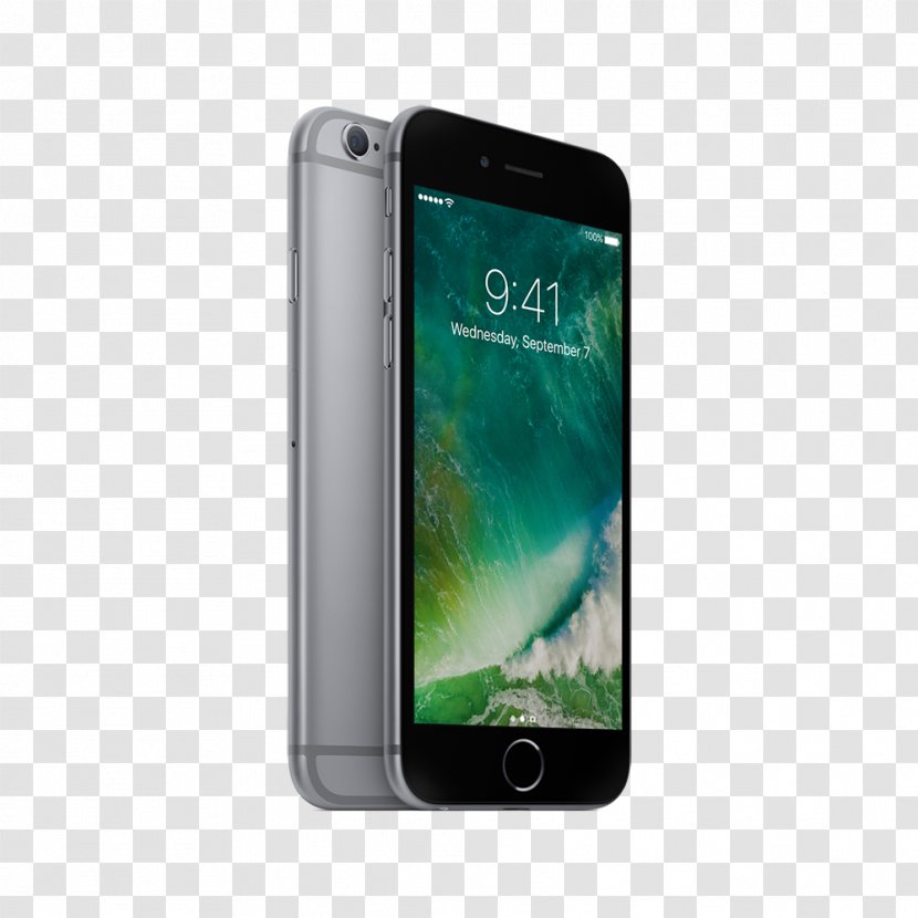 Apple IPhone 6s X Plus Smartphone - Gadget Transparent PNG