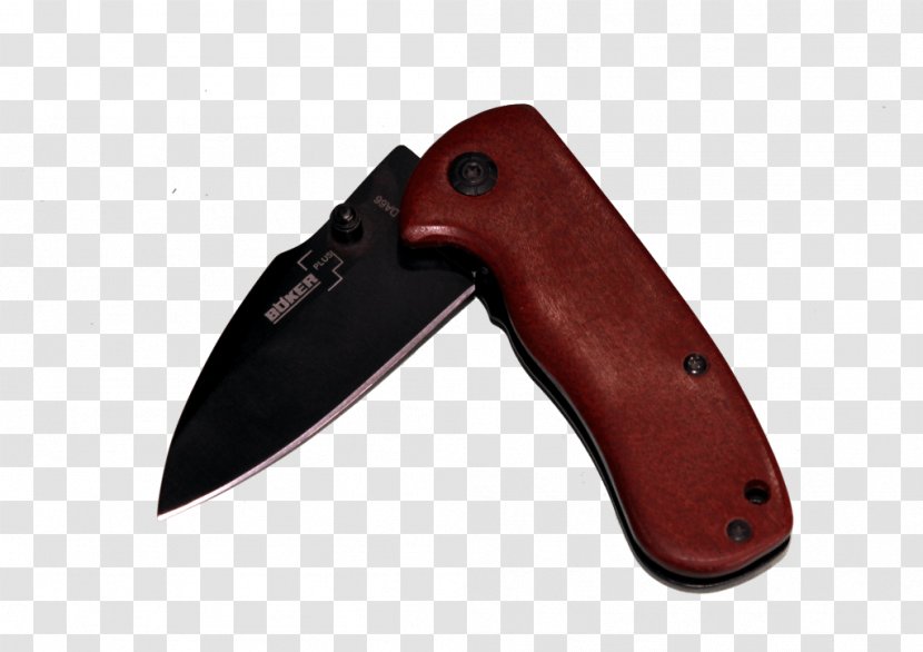 Knife Hunting & Survival Knives Utility Blade Böker - Weapon - Gerber Tools Transparent PNG