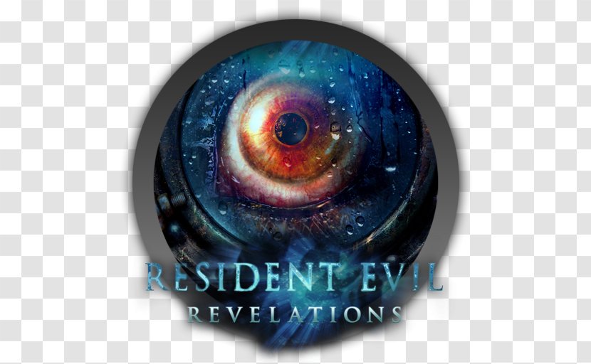 Resident Evil: Revelations Evil 5 Wii 6 Zero - Cooperative Gameplay Transparent PNG