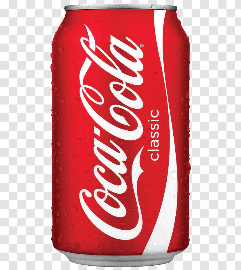 Coca-Cola Soft Drink Surge Pepsi - Coke Transparent PNG