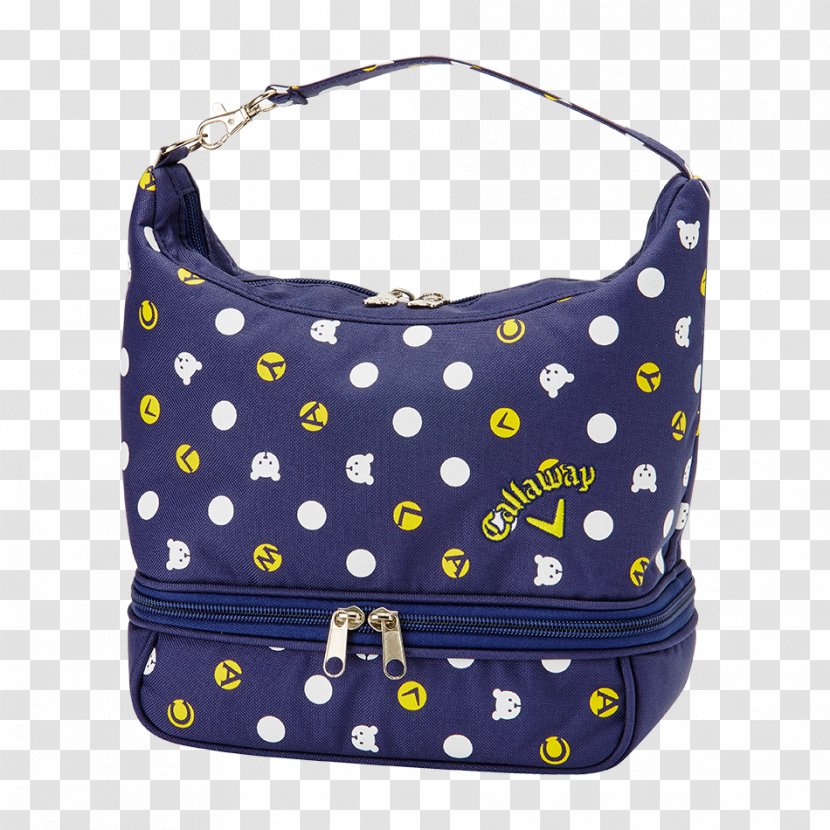 Hobo Bag Capri Pants Ligua Fashion - Polka Dot - Mini Golf Transparent PNG