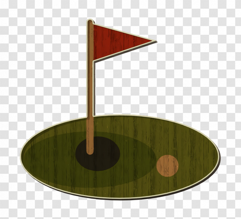 Sport Icon Golf Icon Transparent PNG