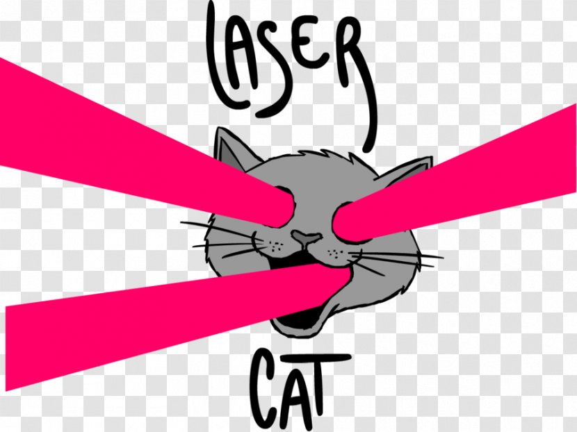 Scottish Fold Kitten Laser Clip Art - Drawing Transparent PNG